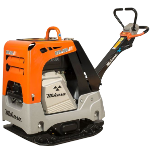 Diesel compactor Rental