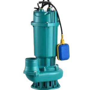 Electric Water Pump Rental