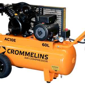 Electric Air Compressor Rental