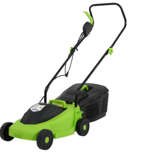 Grass Cutting Machine Rental