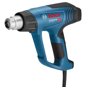 Heat gun Rental