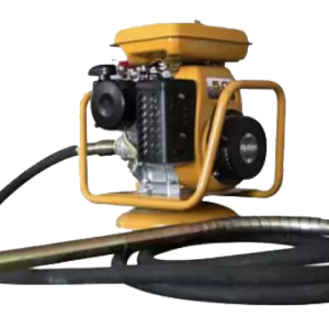 Petrol Vibrator Rental
