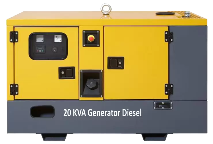 Generator Rental