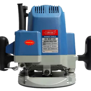 Electric Router Rental