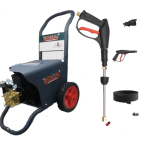 Electric Service Pump Rental