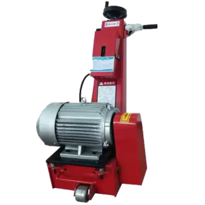 Floor Chipping Machine Rental