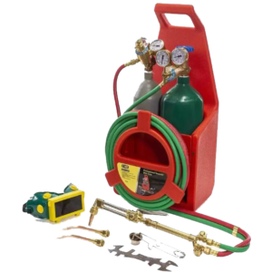 Gas cylinder Rental