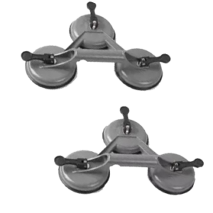 Glass lifter Rental