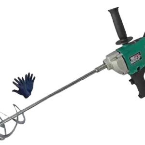 Glue Mixer Rental