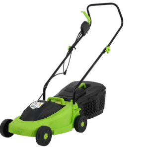 Grass cutting machine Rental