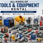 Gulf Tools Rental