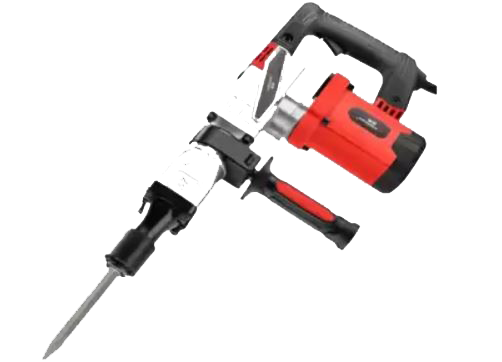 Jack Hammer Rental