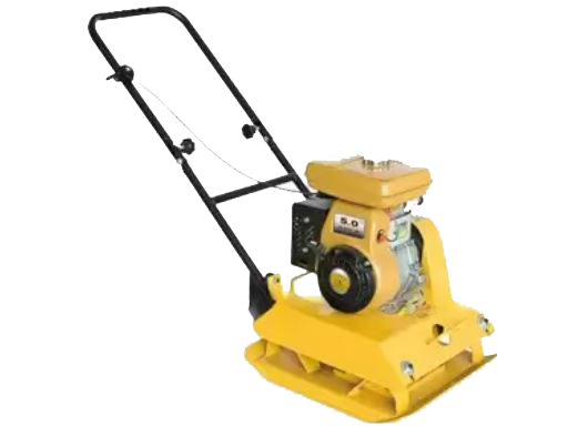 Plate Compactor Rental
