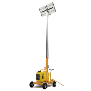 Tower light Rental