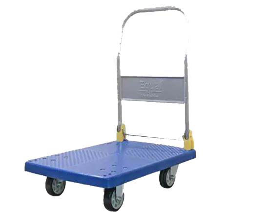 Trolley Rental